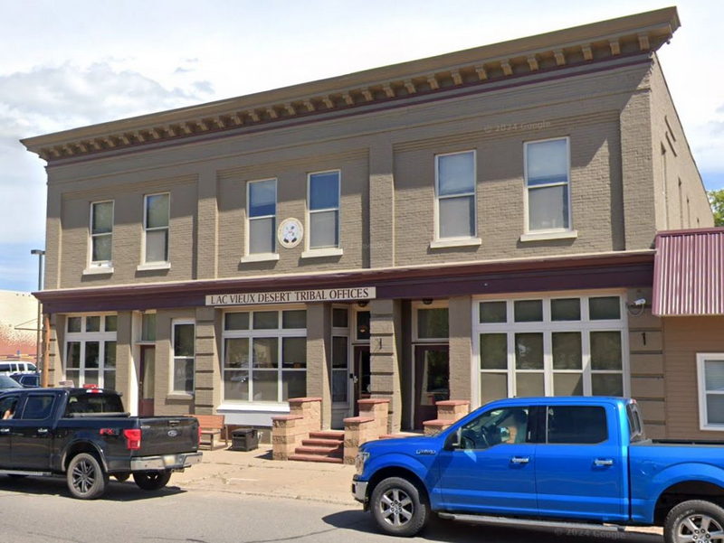 Kelleys Hotel & Bar - 2024 Street View (newer photo)